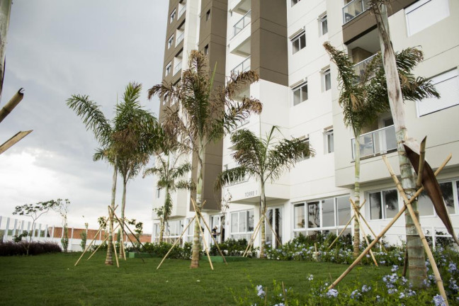 Imagem Apartamento com 2 Quartos à Venda, 86 m²em Jardim Santo André - Limeira Imagem Apartamento com 2 Quartos à Venda, 86 m²em Jardim Santo André - Limeira