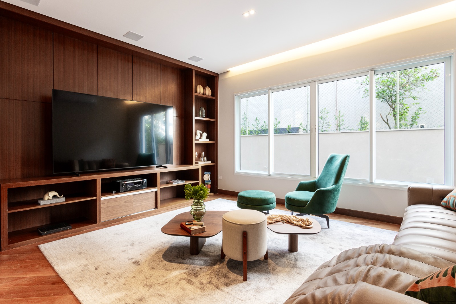 Imagem Casa de Condomínio com 6 Quartos à Venda, 780 m²em Residencial Tamboré - Barueri