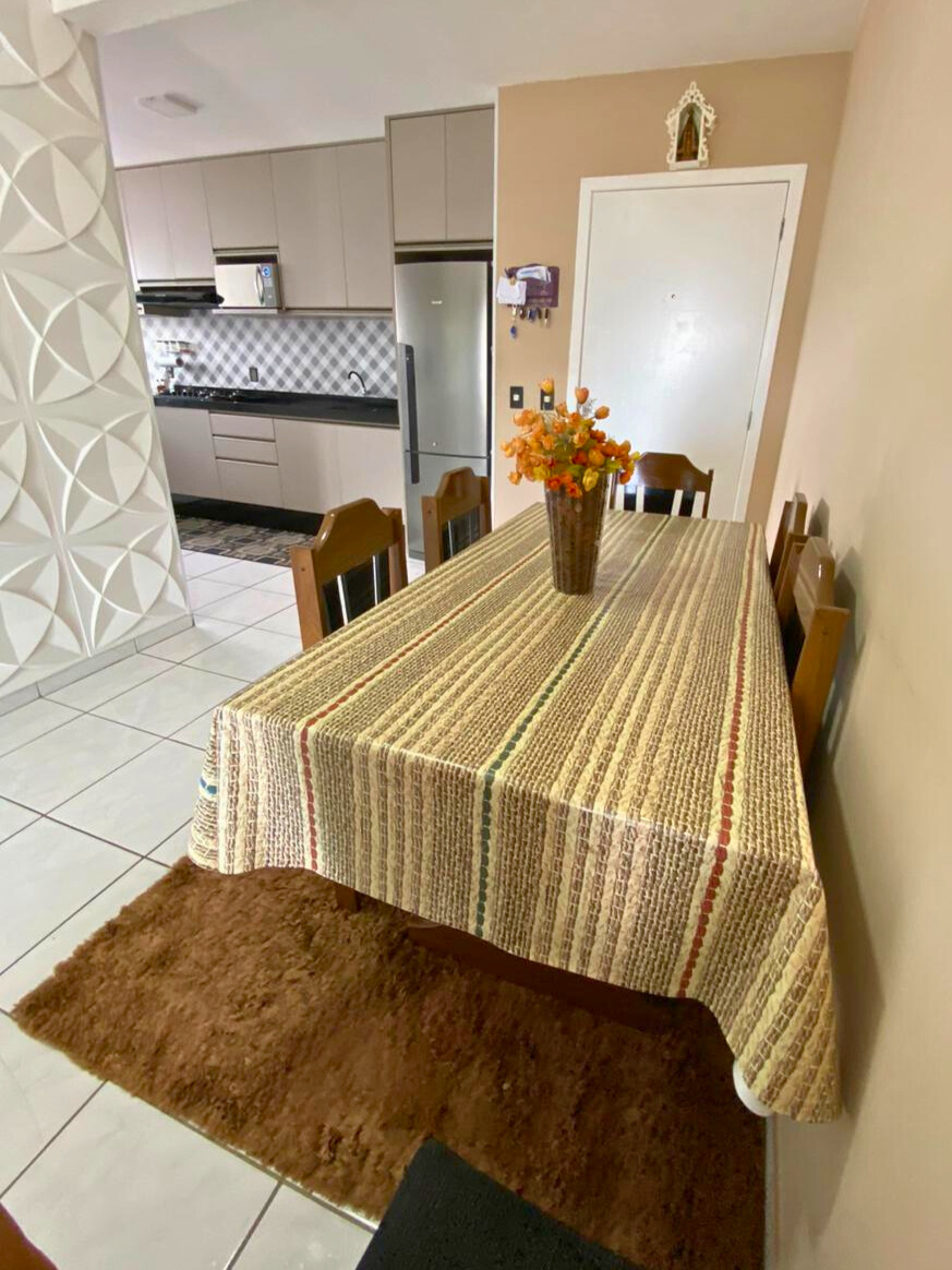 Imagem Apartamento com 2 Quartos à Venda, 65 m² em Murta - Itajaí Imagem Apartamento com 2 Quartos à Venda, 65 m² em Murta - Itajaí