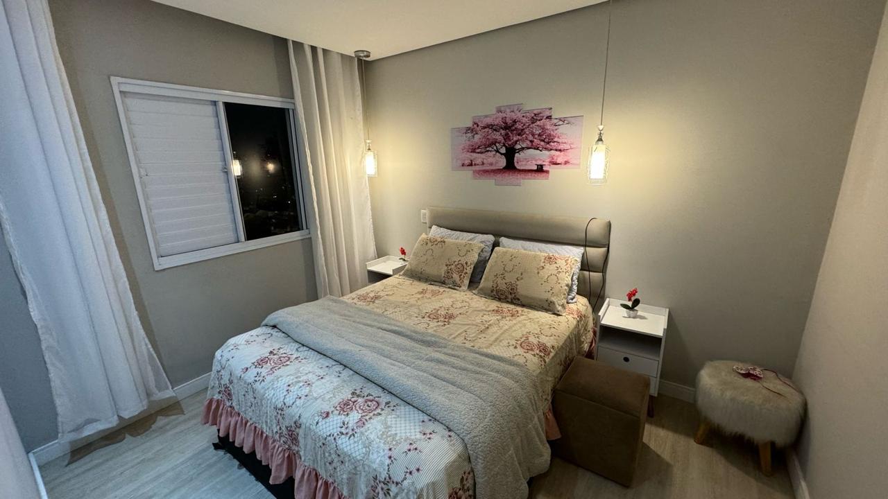 Imagem Apartamento com 2 Quartos à Venda, 54 m² em Vila Humaitá - Santo André Imagem Apartamento com 2 Quartos à Venda, 54 m² em Vila Humaitá - Santo André