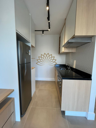 Imagem Studio com 1 Quarto à Venda, 31 m²em Campo Belo - São Paulo Imagem Studio com 1 Quarto à Venda, 31 m²em Campo Belo - São Paulo