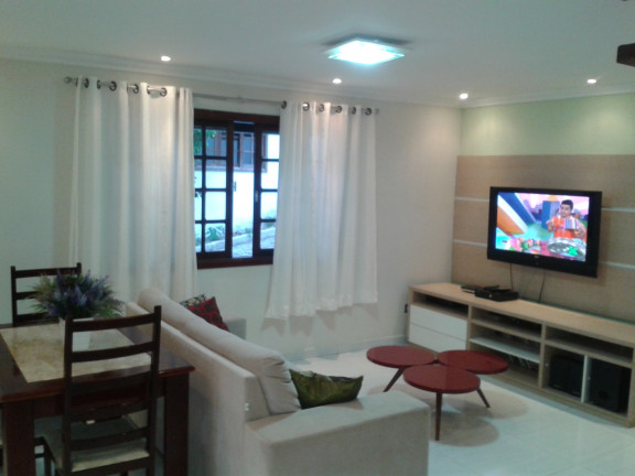 Imagem Casa de Condomínio com 4 Quartos à Venda, 174 m² em Maria Paula - São Gonçalo