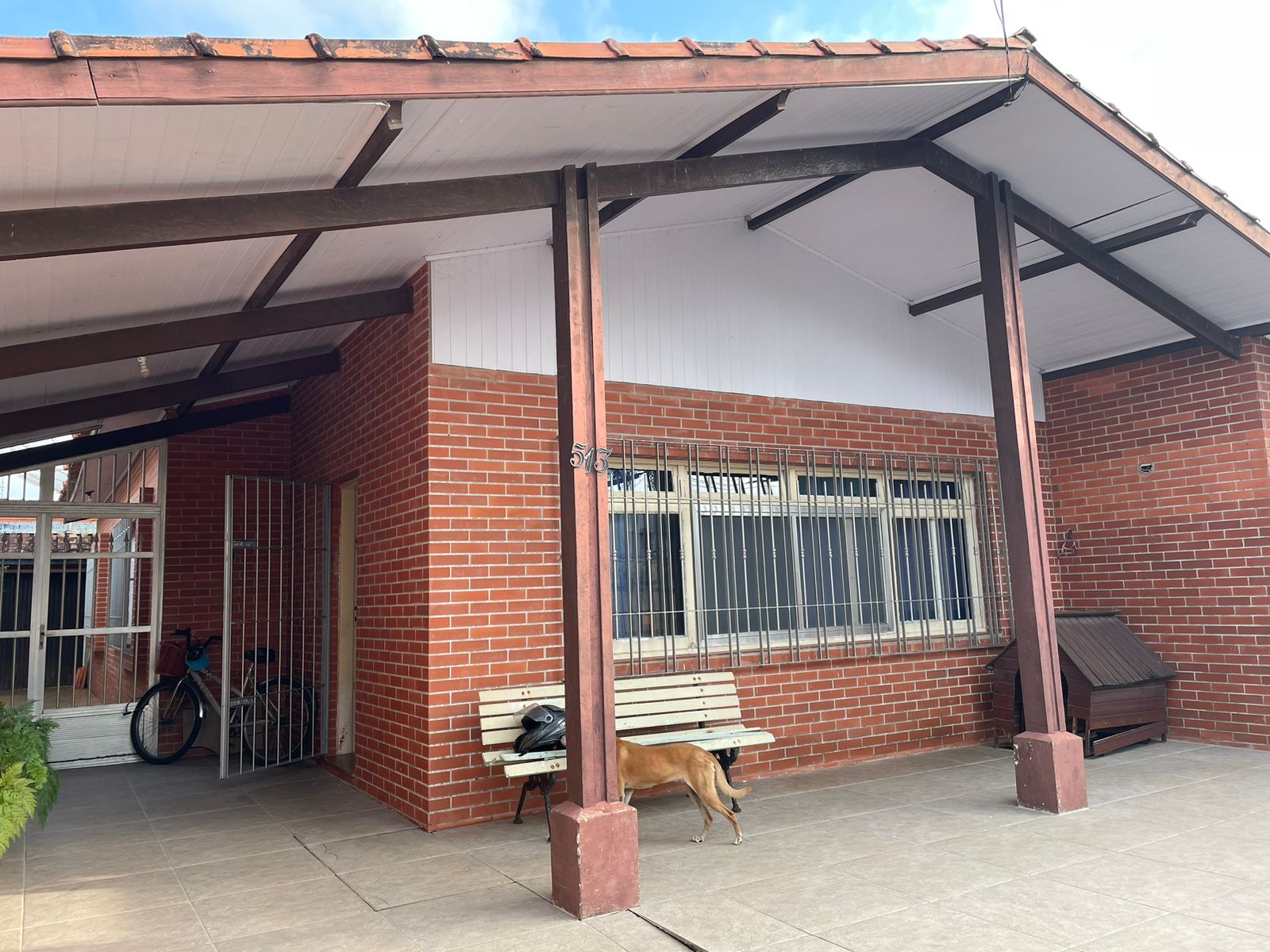 Imagem Casa com 3 Quartos à Venda, 155 m²em Praia do Sonho - Itanhaém
