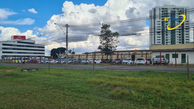 Imagem Terreno à Venda, 2.441 m²em Areal (Águas Claras) - Brasília Imagem Terreno à Venda, 2.441 m²em Areal (Águas Claras) - Brasília