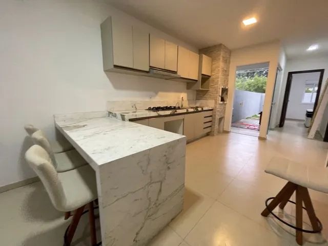 Imagem Casa com 2 Quartos à Venda, 75 m²em Capão Novo - Capão da Canoa