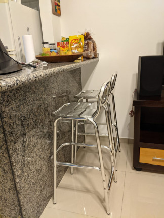Imagem Apartamento com 2 Quartos à Venda, 63 m² em Sapé - Ubatuba Imagem Apartamento com 2 Quartos à Venda, 63 m² em Sapé - Ubatuba