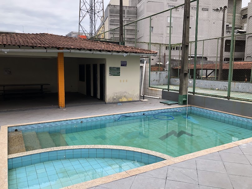 Imagem Apartamento com 3 Quartos à Venda, 78 m²em Coqueiro - Ananindeua