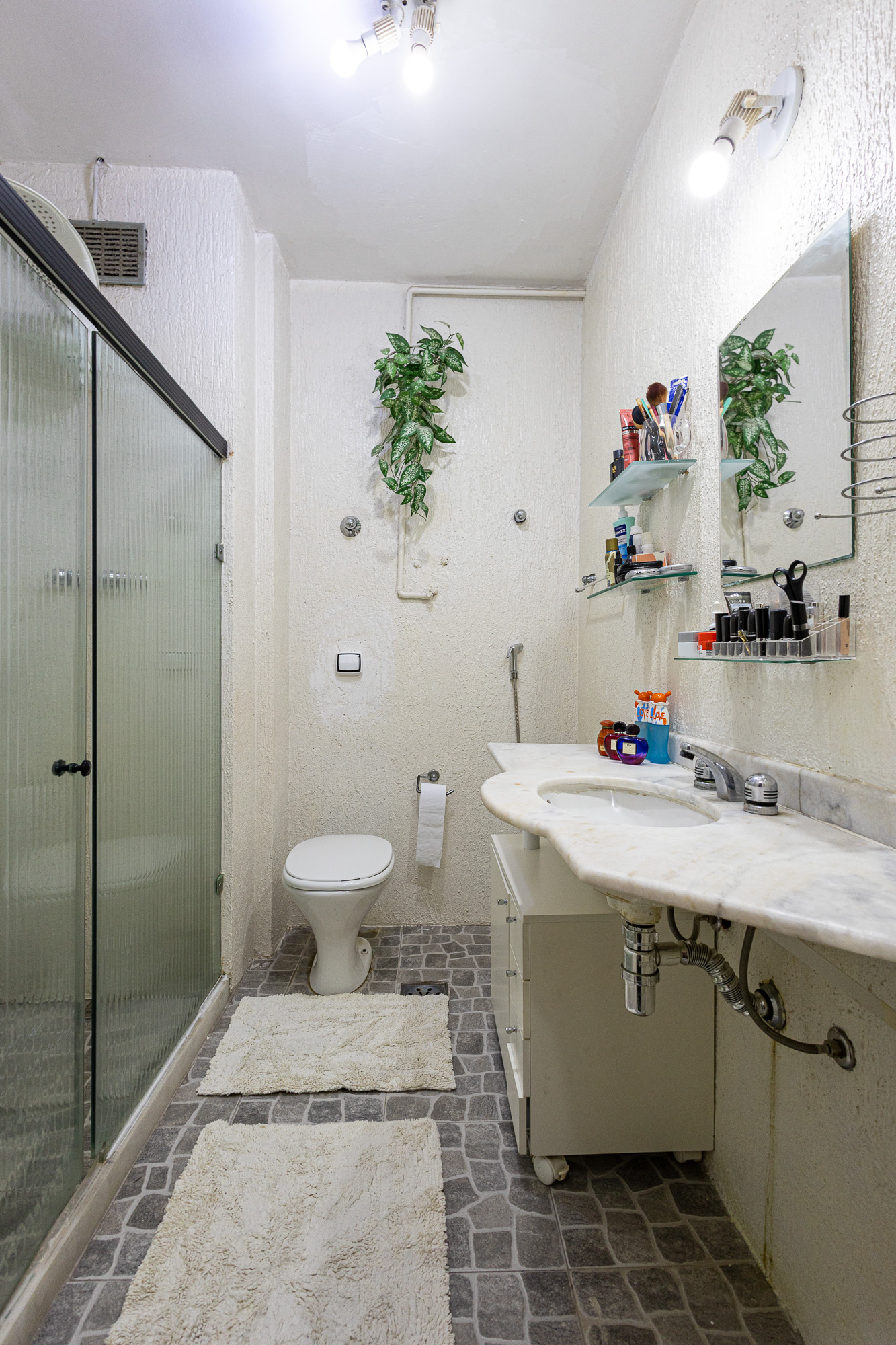 Imagem Apartamento com 4 Quartos à Venda, 128 m² em Tijuca - Rio de Janeiro