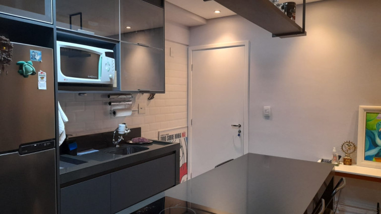 Imagem Apartamento com 1 Quarto à Venda, 47 m² em Botafogo - Campinas