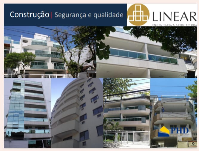 Imagem Apartamento com 3 Quartos à Venda, 98 m²em Recreio dos Bandeirantes - Rio de Janeiro Imagem Apartamento com 3 Quartos à Venda, 98 m²em Recreio dos Bandeirantes - Rio de Janeiro