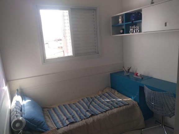 Imagem Apartamento com 3 Quartos à Venda, 60 m² em Jardim Jamaica - Santo André Imagem Apartamento com 3 Quartos à Venda, 60 m² em Jardim Jamaica - Santo André