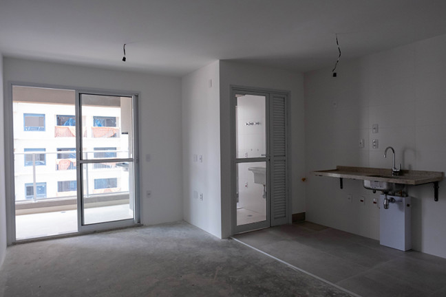 Imagem Apartamento com 3 Quartos à Venda, 102 m² em Jardim das Acácias - São Paulo