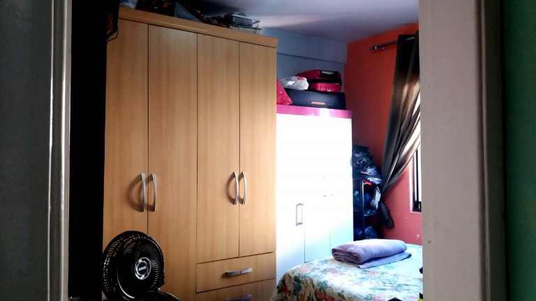 Imagem Apartamento com 2 Quartos à Venda, 62 m² em Vila São Rafael - Guarulhos