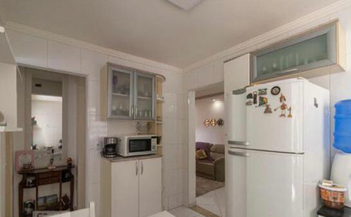 Imagem Apartamento com 2 Quartos à Venda, 56 m² em Conjunto Habitacional Padre José de Anchieta - São Paulo Imagem Apartamento com 2 Quartos à Venda, 56 m² em Conjunto Habitacional Padre José de Anchieta - São Paulo