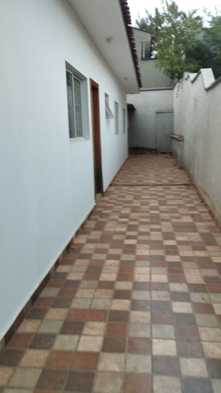 Imagem Casa com 2 Quartos para Alugar, 75 m² em Centro - Rafard Imagem Casa com 2 Quartos para Alugar, 75 m² em Centro - Rafard