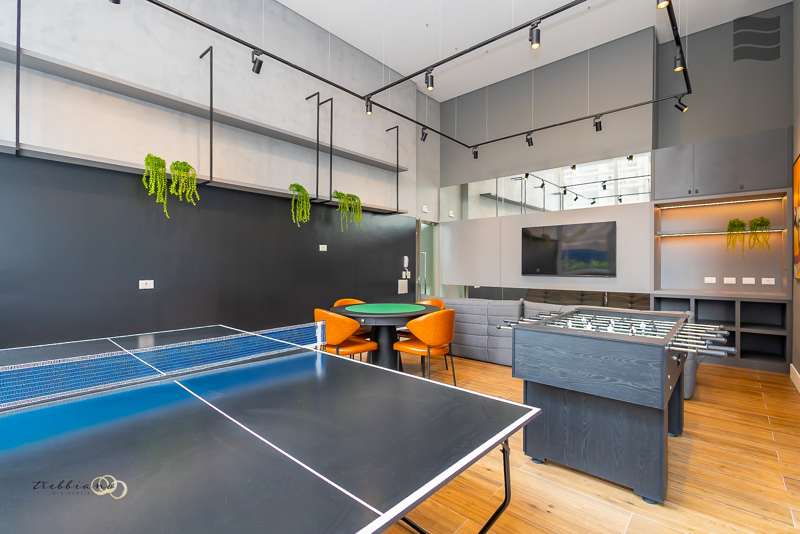 Imagem Apartamento com 2 Quartos à Venda, 75 m²em Mossunguê - CURITIBA