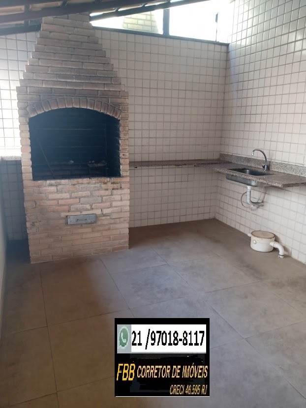 Imagem Apartamento com 3 Quartos à Venda, 122 m²em Centro - Cabo Frio Imagem Apartamento com 3 Quartos à Venda, 122 m²em Centro - Cabo Frio