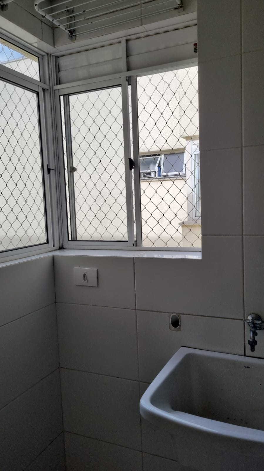 Imagem Apartamento com 2 Quartos à Venda, 62 m²em Fazendinha - Curitiba