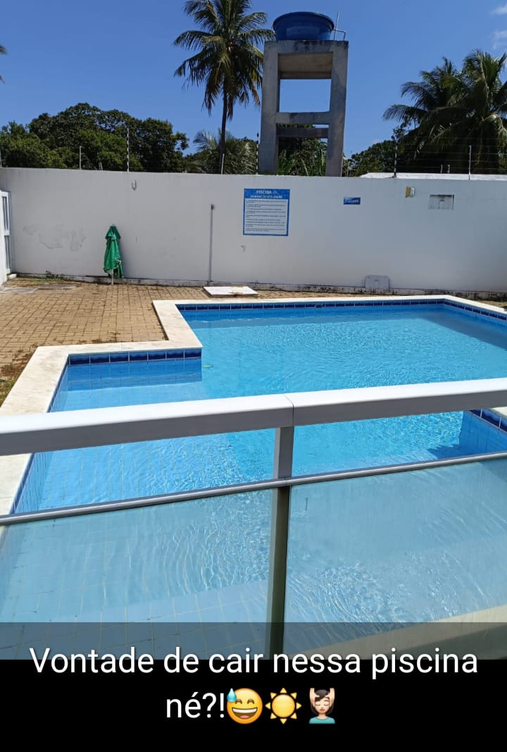 Imagem Casa de Condomínio com 2 Quartos à Venda, 82 m²em Vila de Abrantes (Abrantes) - Camaçari Imagem Casa de Condomínio com 2 Quartos à Venda, 82 m²em Vila de Abrantes (Abrantes) - Camaçari