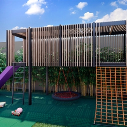 Imagem Apartamento com 3 Quartos à Venda,  em Vila Clementino - São Paulo