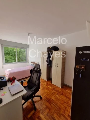 Imagem Apartamento com 1 Quarto à Venda, 45 m² em Vila São José - Porto Alegre