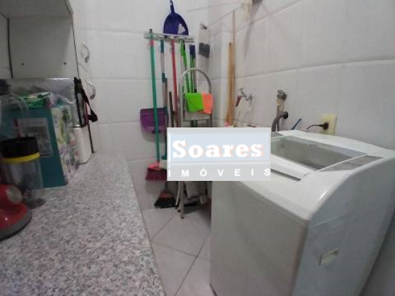 Imagem Apartamento com 2 Quartos à Venda,  em Grajaú - Rio de Janeiro