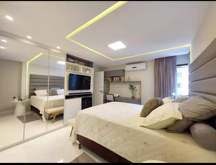 Imagem Apartamento com 3 Quartos à Venda, 120 m²em Boa Viagem - Recife