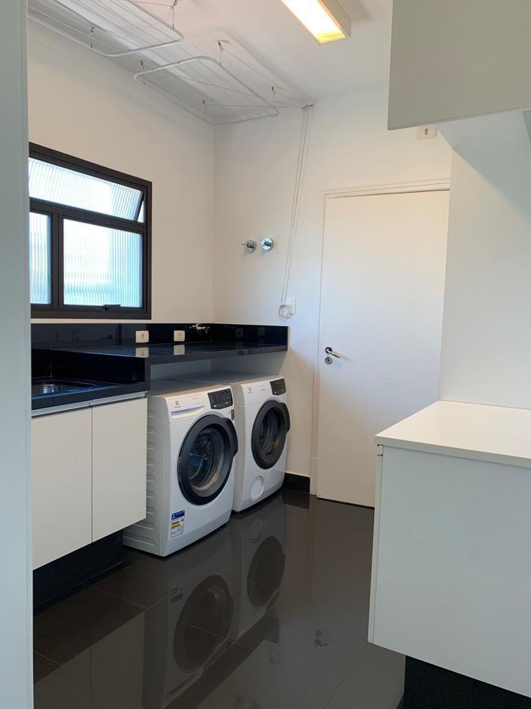 Imagem Cobertura com 4 Quartos à Venda, 364 m²em Indianópolis - São Paulo Imagem Cobertura com 4 Quartos à Venda, 364 m²em Indianópolis - São Paulo