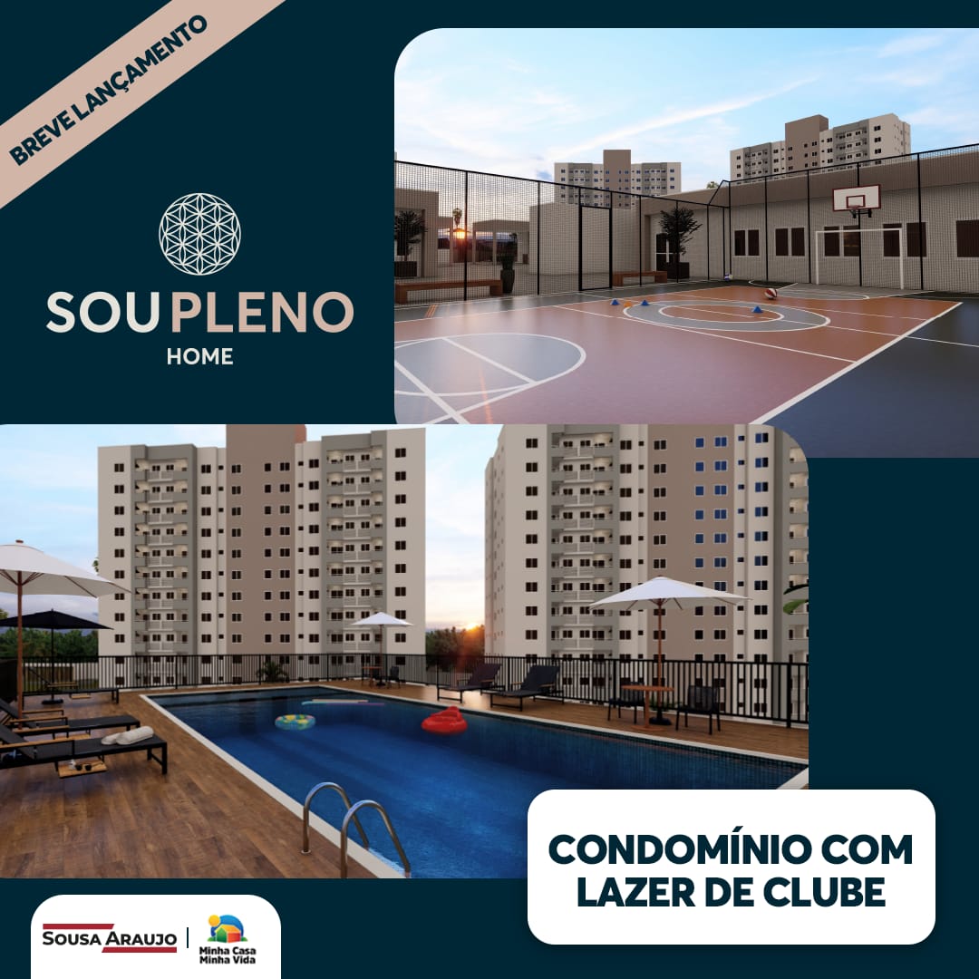 Apartamento com 2 Quartos à Venda, 54 m²em Vila Cintra - Mogi das Cruzes