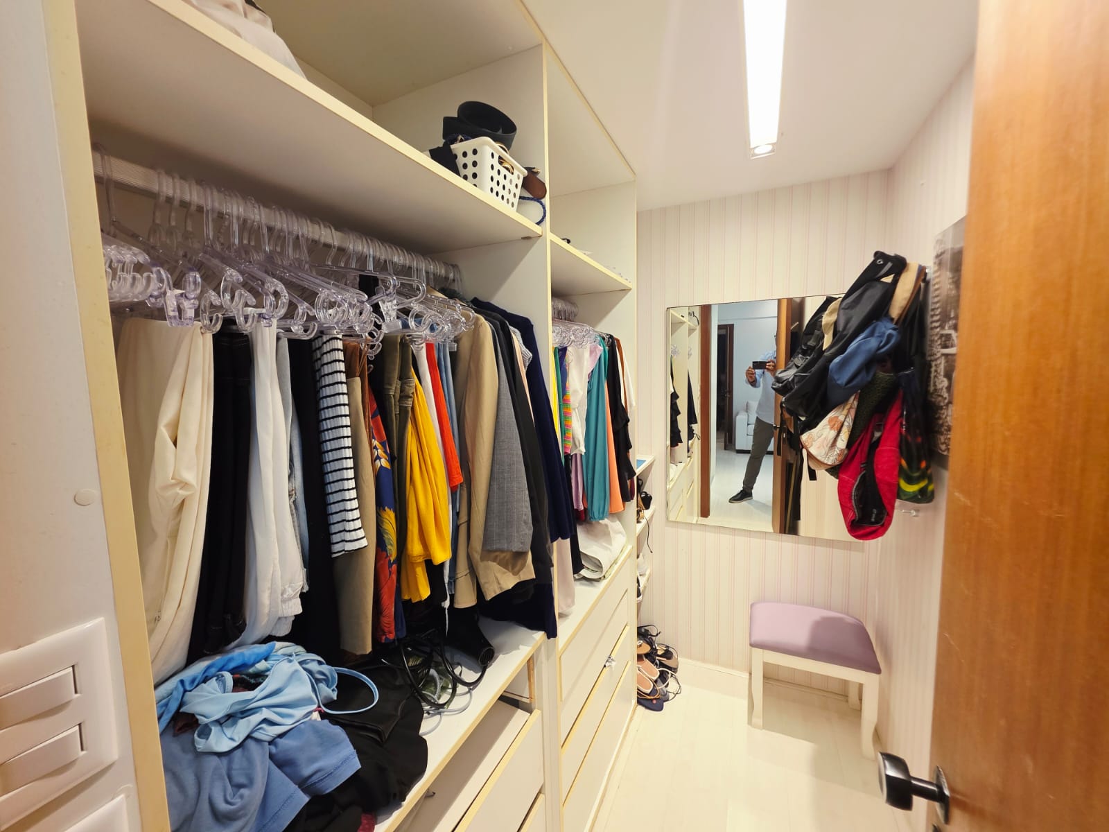 Imagem Apartamento com 4 Quartos à Venda, 224 m² em Pituba - Salvador