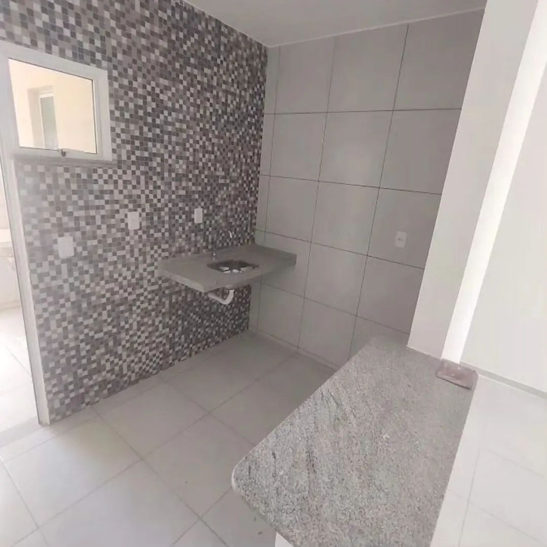 Imagem Casa com 2 Quartos à Venda, 50 m²em Furna da Onça - Maracanaú