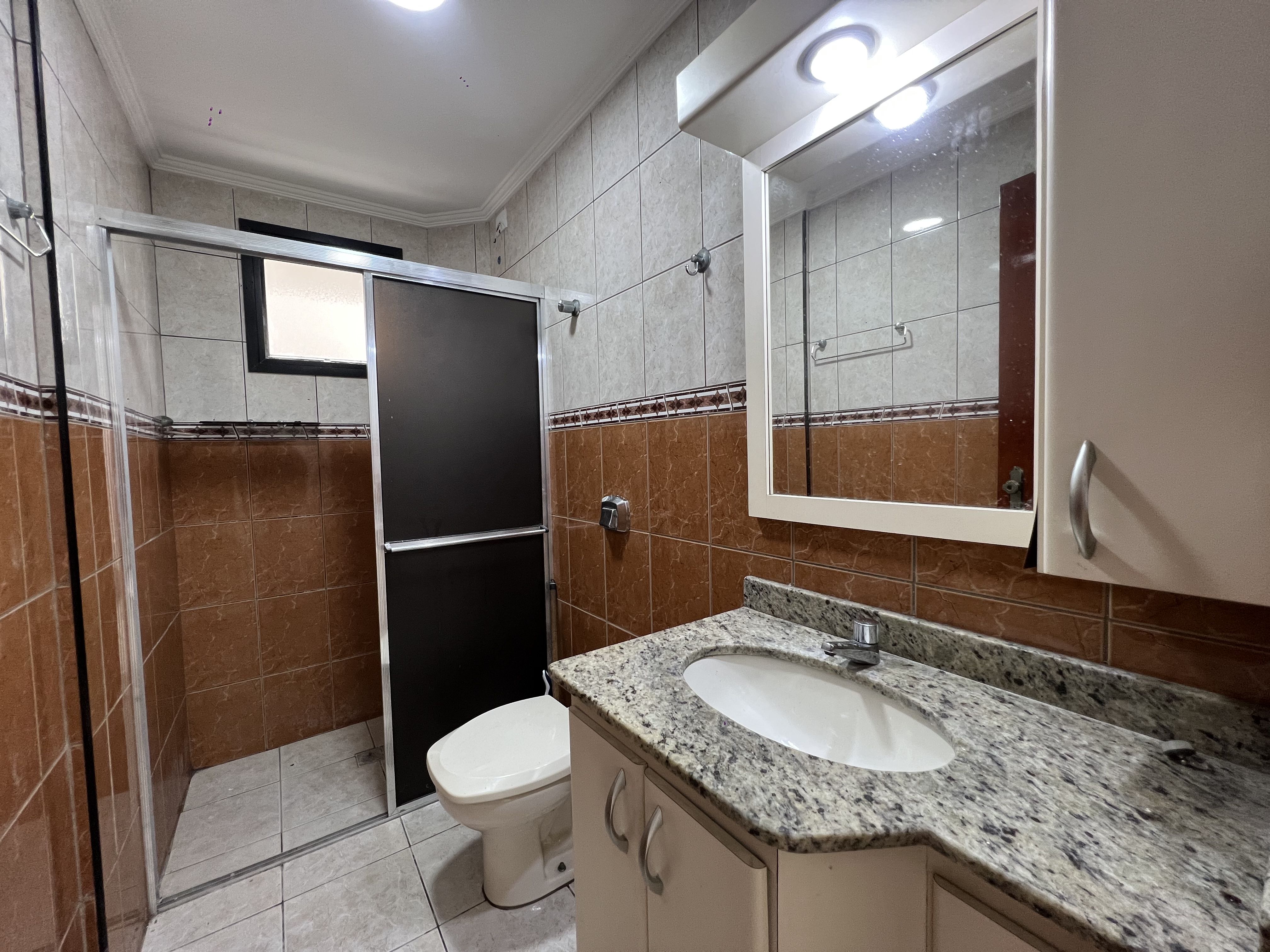 Imagem Apartamento com 1 Quarto à Venda, 62 m² em Aviação - Praia Grande