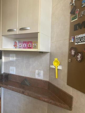 Imagem Apartamento com 1 Quarto para Alugar, 45 m² em Leme - Rio de Janeiro