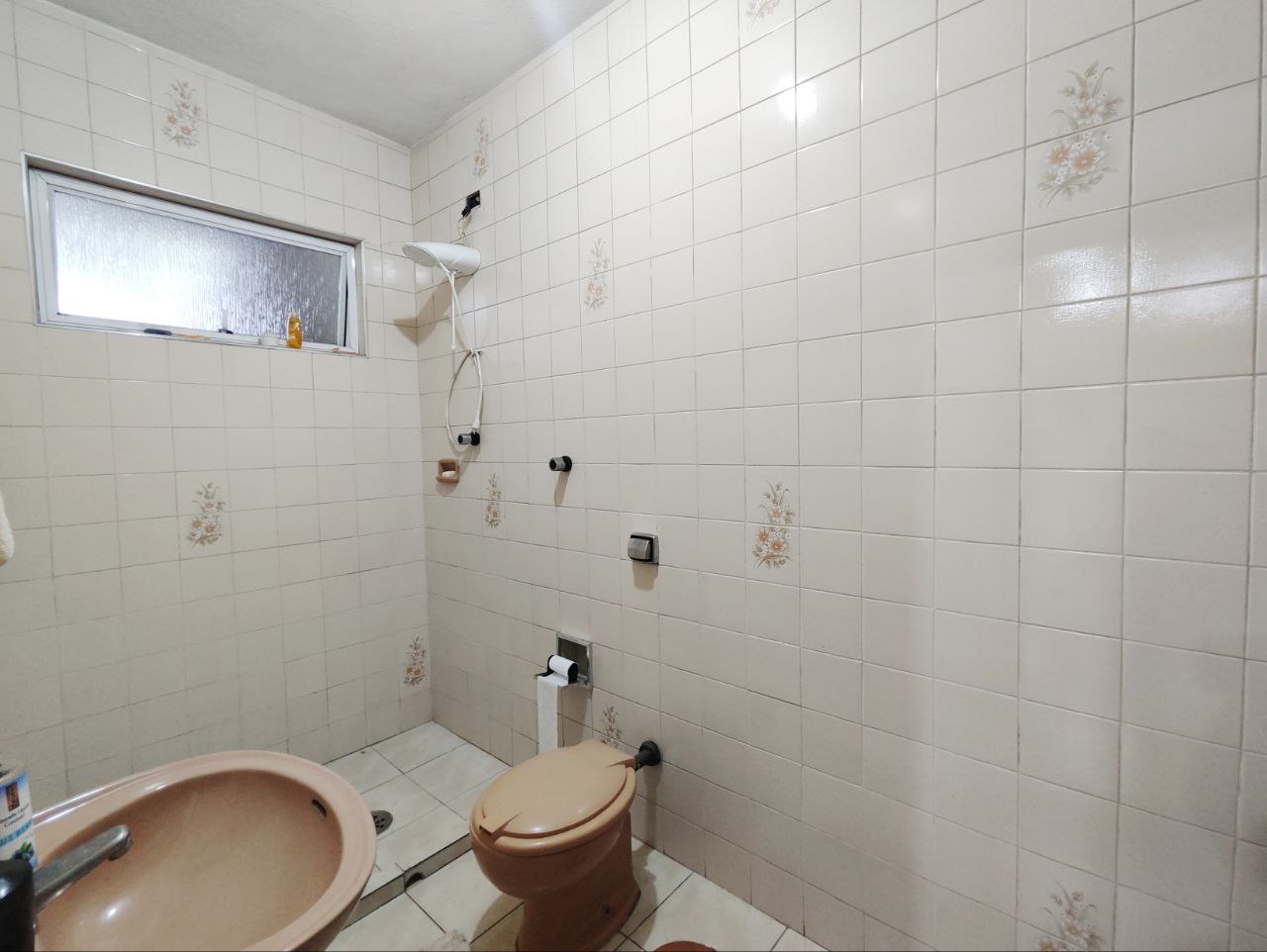 Imagem Casa com 3 Quartos à Venda, 151 m²em Jardim Casqueiro - Cubatão