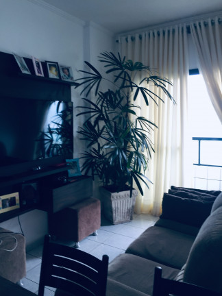 Apartamento com 1 Quarto à Venda, 45 m² em Mirim - Praia Grande