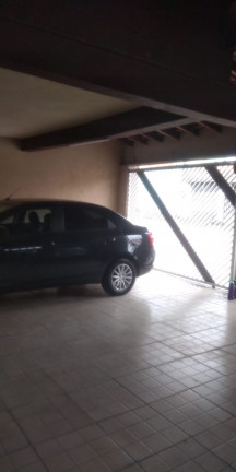 Imagem Casa com 3 Quartos à Venda, 275 m² em Vila Jundiaí - Mogi das Cruzes