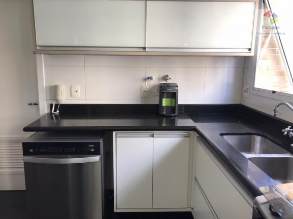 Imagem Apartamento com 4 Quartos à Venda, 246 m² em Perdizes - São Paulo