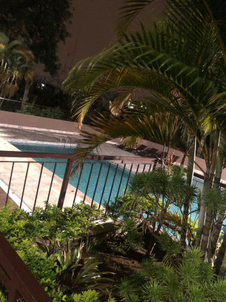 Imagem Apartamento com 3 Quartos à Venda, 62 m² em Parque Císper - São Paulo