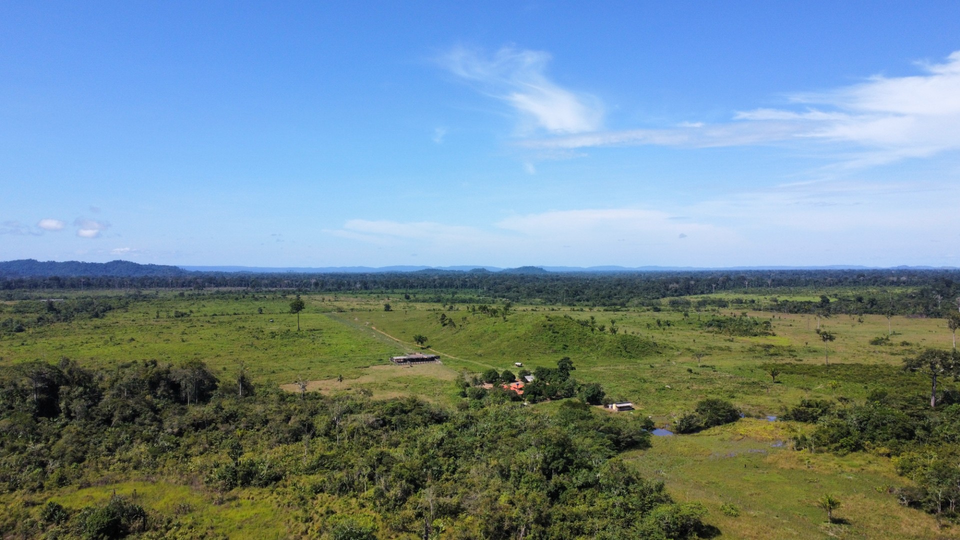 Imagem Fazenda à Venda, 900 Alq MGem Centro - São Félix do Xingu Imagem Fazenda à Venda, 900 Alq MGem Centro - São Félix do Xingu