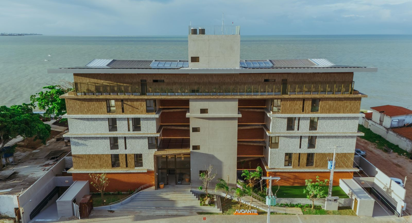 Foto do imóvel Apartamento com 4 Quartos à Venda, 198 m² em Jardim Oceania - João Pessoa