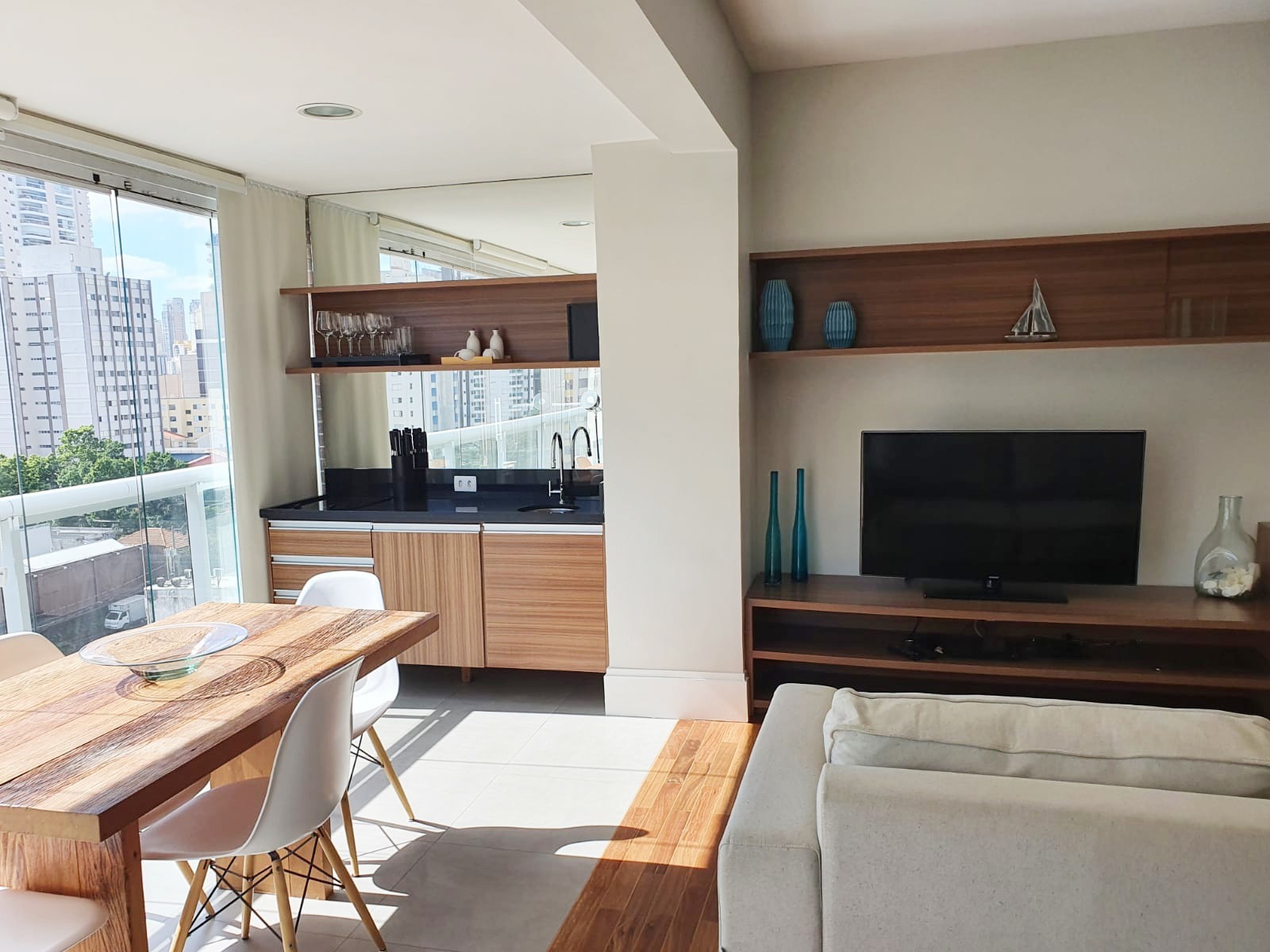 Imagem Apartamento com 1 Quarto à Venda, 44 m²em Vila Olímpia - São Paulo Imagem Apartamento com 1 Quarto à Venda, 44 m²em Vila Olímpia - São Paulo