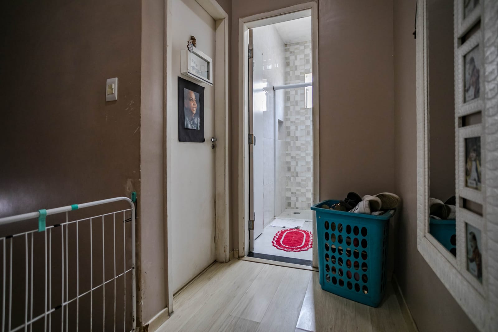 Imagem Casa de Condomínio com 2 Quartos à Venda, 66 m²em Jundiapeba - Mogi das Cruzes