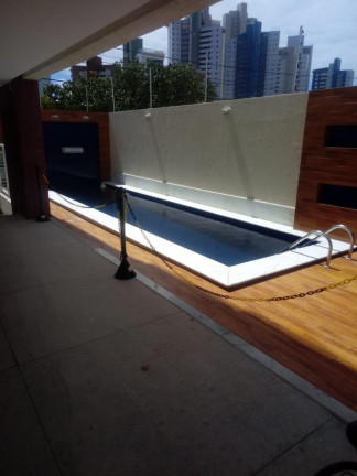Imagem Apartamento com 1 Quarto para Alugar, 40 m² em Ponta Negra - Natal
