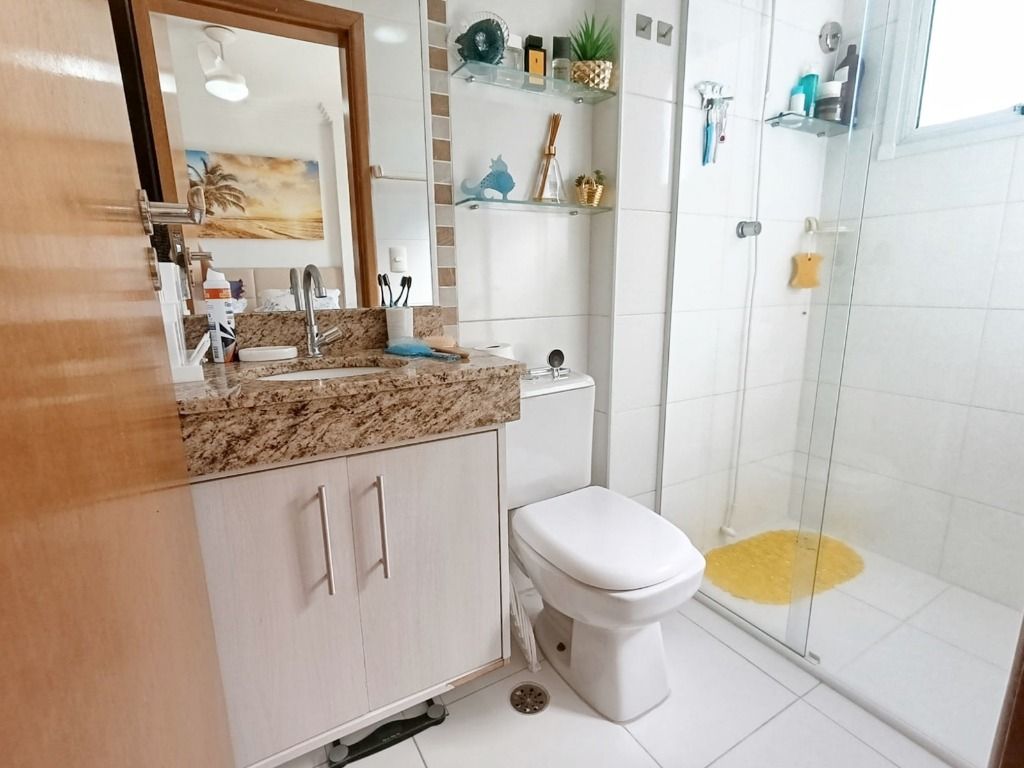 Imagem Apartamento com 3 Quartos à Venda, 123 m² em Aviação - Praia Grande