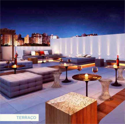 Imagem Apartamento com 2 Quartos à Venda, 87 m² em José Menino - Santos