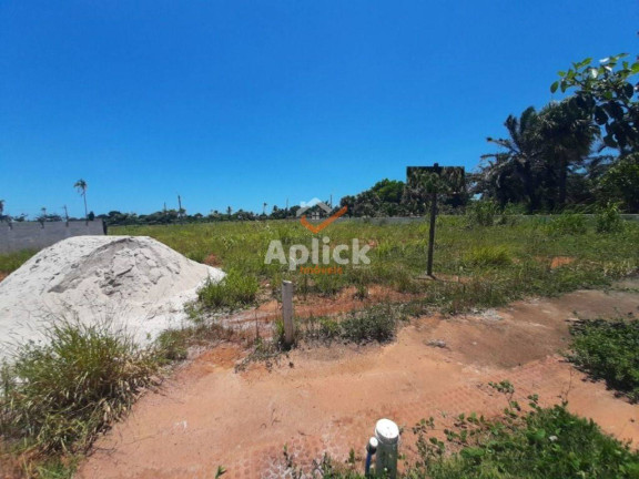 Imagem Terreno à Venda, 300 m² em Manguinhos - Serra Imagem Terreno à Venda, 300 m² em Manguinhos - Serra