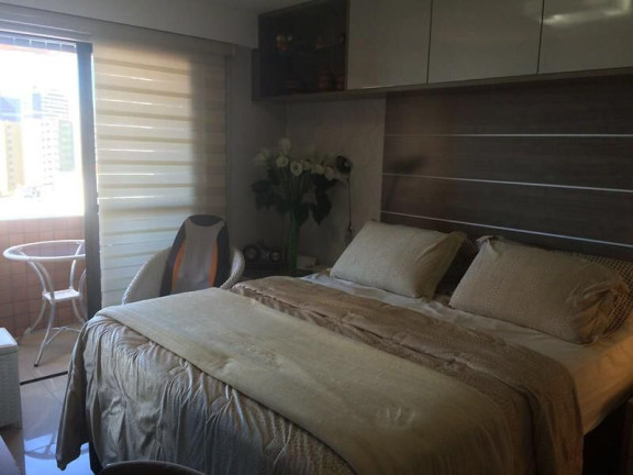 Imagem Apartamento com 3 Quartos à Venda, 83 m² em Meireles - Fortaleza