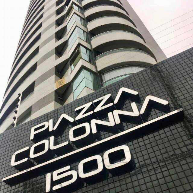 Apartamento com 3 Quartos à Venda, 138 m²em Cremação - Belém