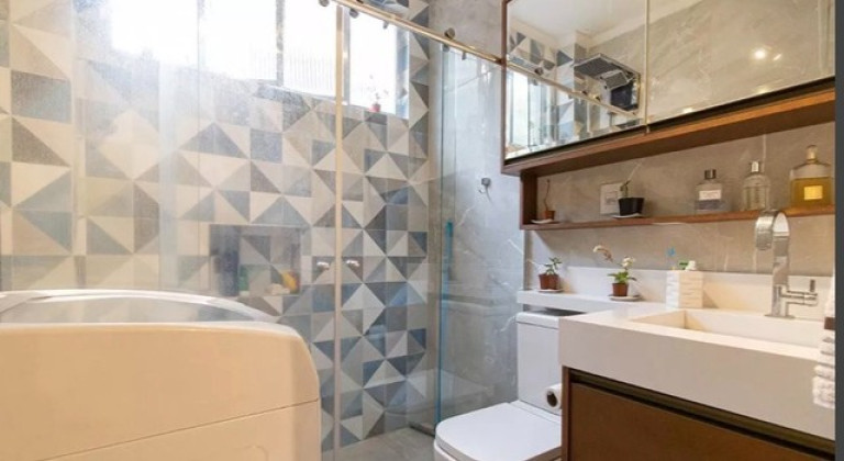 Imagem Studio à Venda, 42 m² em Bela Vista - São Paulo Imagem Studio à Venda, 42 m² em Bela Vista - São Paulo