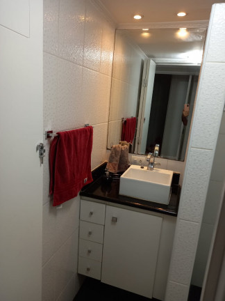 Imagem Apartamento com 2 Quartos à Venda, 49 m² em Jardim Felicidade (Zona Oeste) - São Paulo Imagem Apartamento com 2 Quartos à Venda, 49 m² em Jardim Felicidade (Zona Oeste) - São Paulo